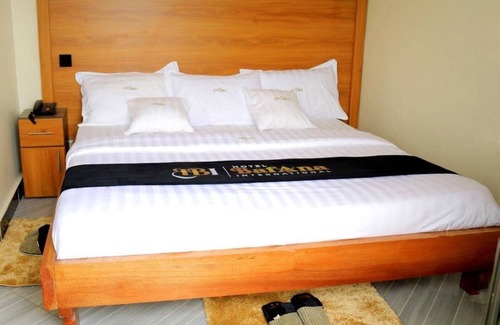 Kassanda Hotel | Hotel Bafana International