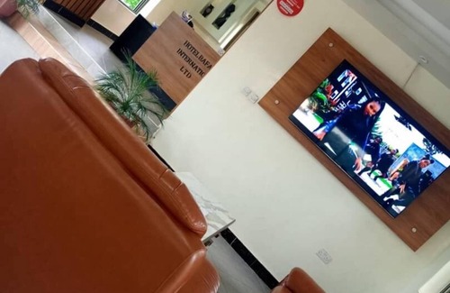 Kassanda Hotel | Hotel Bafana International