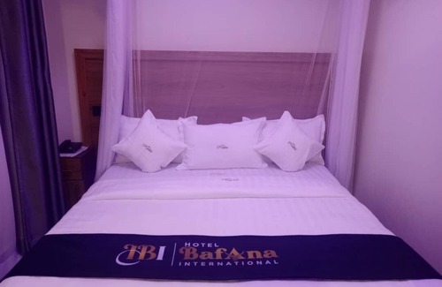 Kassanda Hotel | Hotel Bafana International