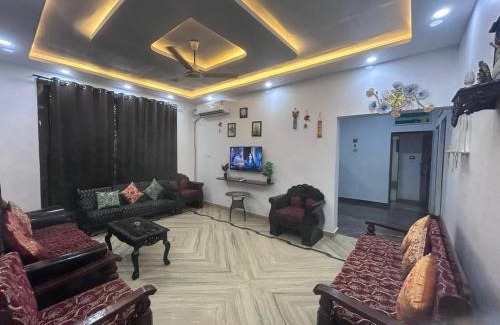 Calangute Casa | Hotel Baga beach away place