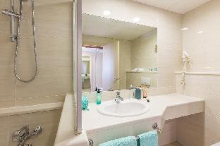 Centro de Calpe Hotel | Hotel Bahía Calpe by Pierre & Vacances