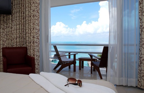 Centro - Supmza 001 Hotel | Hotel Bahia Chac Chi