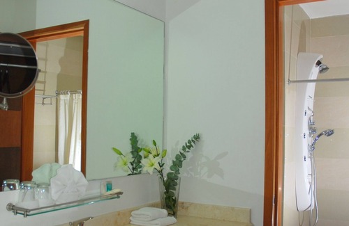 Centro - Supmza 001 Hotel | Hotel Bahia Chac Chi