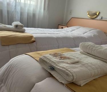 Puerto Madryn Hotel | Hotel Bahia Madryn