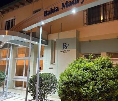 Puerto Madryn Hotel | Hotel Bahia Madryn
