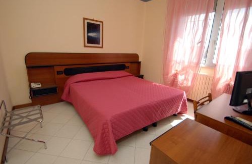 Castiglioncello Hotel | Hotel Baia Del Sorriso