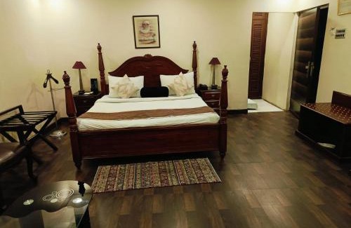 Deoghar Hotel | Hotel Baidyanath