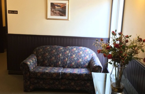 Baie-St-Paul Hotel | Hotel Baie-Saint-Paul