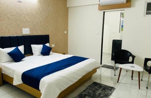 Vadodara Hotel | Hotel Balaji Villa