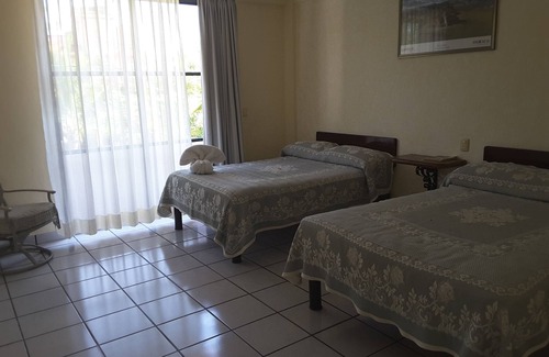 Colonia L Hotel | Hotel Balcon Gueela