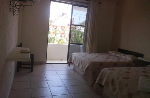 Colonia L Hotel | Hotel Balcon Gueela