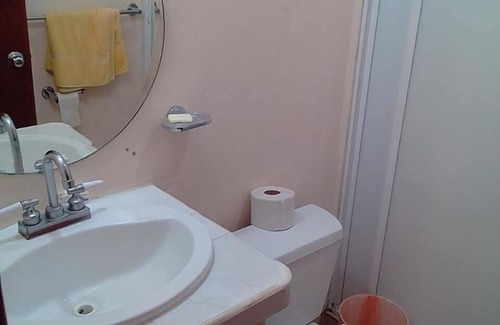 Colonia L Hotel | Hotel Balcon Gueela