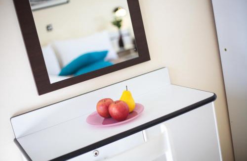 Cesenatico Hotel | Hotel Baltic