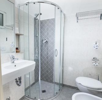 Cesenatico Hotel | Hotel Baltic