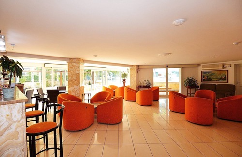 Pinarella Hotel | Hotel Bamar