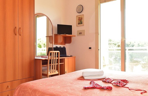 Pinarella Hotel | Hotel Bamar