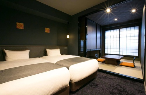 Minami Hotel | Hotel Banister Kyoto