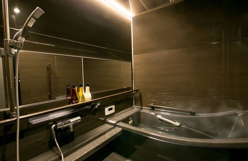 Minami Hotel | Hotel Banister Kyoto