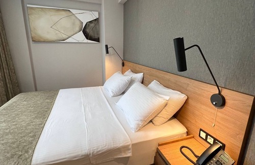 Avlabari Hotel | Hotel Banovani, Tbilisi