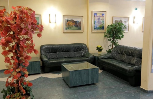 Gellert Hill Hotel | Hotel Bara Junior