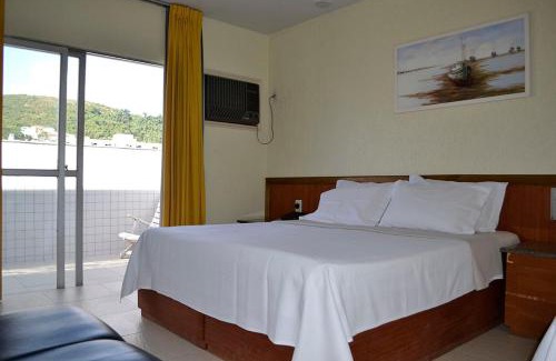 Praca Seca Hotel | Hotel Barao Da Taquara