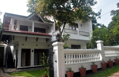 Kalutara Casa | Hotel Barbara Villa