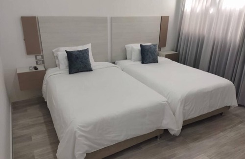 Barranquilla Hotel | Hotel Barranquilla Laank