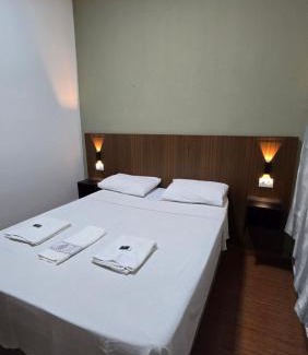 Centro Hotel | Hotel Barretos Express