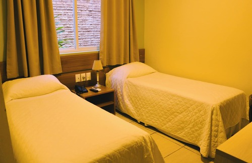 Doutora Rosinha Hotel | HOTEL BARTZ