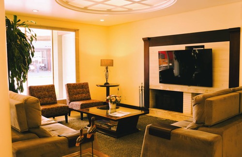 Doutora Rosinha Hotel | HOTEL BARTZ