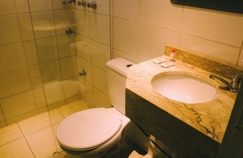 Doutora Rosinha Hotel | HOTEL BARTZ