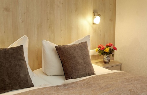 Oberstaufen Hotel | Hotel Bavaria