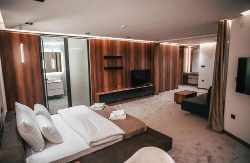 Leskovac Hotel | Hotel Bavka