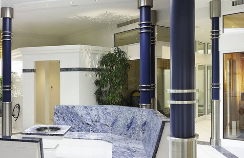 Insel Hotel | Hotel Bayerischer Hof