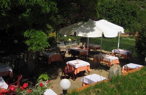 Belcaire Hotel | Hotel Bayle