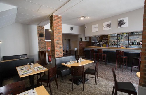 Belcaire Hotel | Hotel Bayle