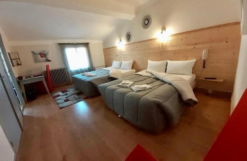 Belcaire Hotel | Hotel Bayle