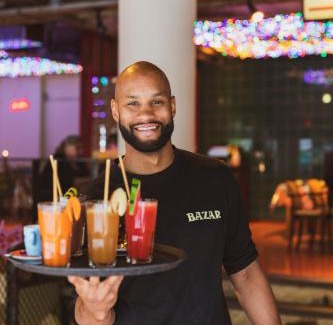 Centrum Hotel | Hotel Bazar