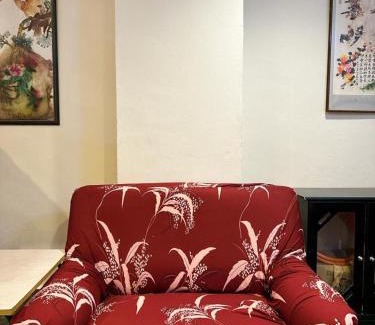 Tanah Rata Hotel | Hotel BB Inn @ Cameron