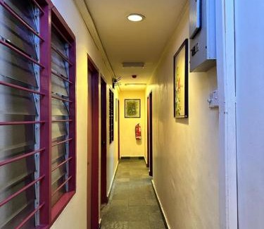 Tanah Rata Hotel | Hotel BB Inn @ Cameron