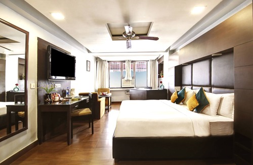 Beadonpura Hotel | Hotel BB Palace