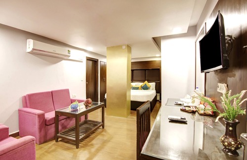 Beadonpura Hotel | Hotel BB Palace