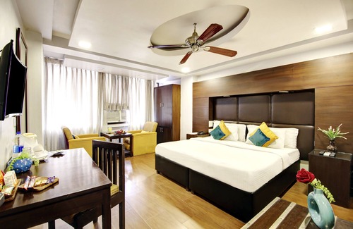 Beadonpura Hotel | Hotel BB Palace