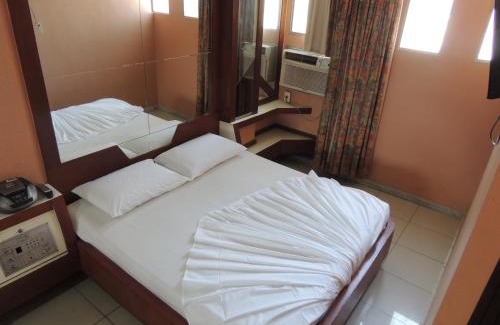 Centro Hotel | Hotel BCentral - centro de Belo Horizonte