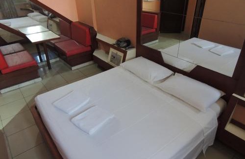 Centro Hotel | Hotel BCentral - centro de Belo Horizonte