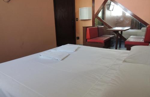 Centro Hotel | Hotel BCentral - centro de Belo Horizonte