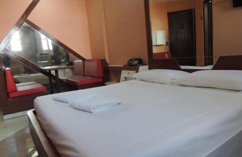 Centro Hotel | Hotel BCentral - centro de Belo Horizonte