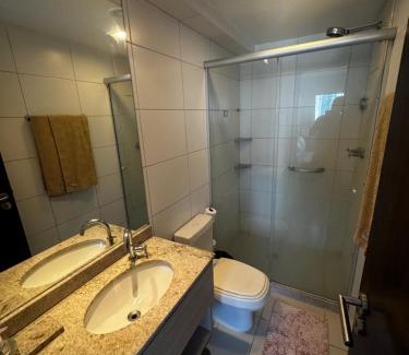 Boa Viagem Apartamento | Hotel Beach Class Convention Boa Viagem 196 - Flat Privado -