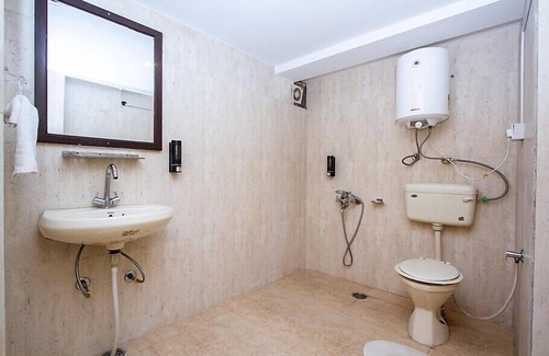 Simsa Village Hotel | Hotel Beas regency