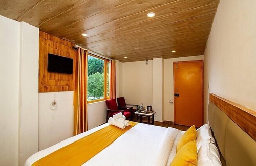 Simsa Village Hotel | Hotel Beas regency